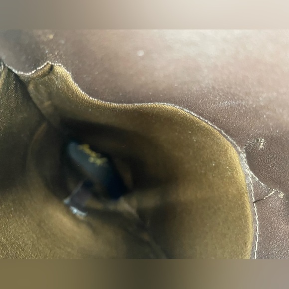 Buckle Knee High size 7 1/2 boots- pre loved - Picture 11 of 11